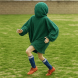 Kids join the Man · new · ary Madness