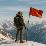 Man · new · ary spreads to an International audience