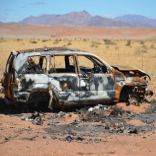 Our humble beginnings of Man · new · ary were a disaster