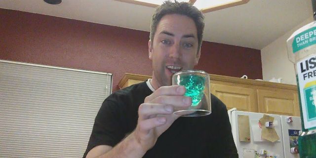 Man · new · ary challenge video for 2015 from Magnus - Thumbnail