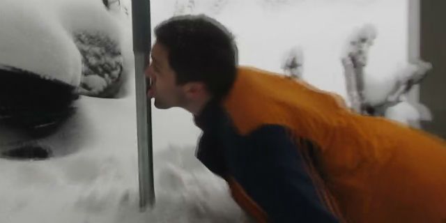 Man · new · ary challenge video for 2016 from Magnus - Thumbnail